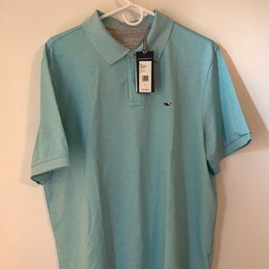 VINEYARD VINES POLO